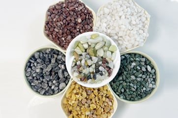 Gravel & Crushed Stone