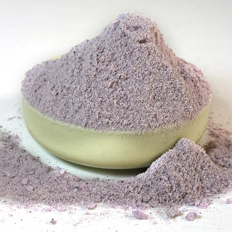 Fully Burned Rice Husk Ash Fine Powder High Silica Multi-Purpose Raw Material