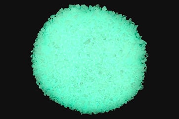 Luminous Stone