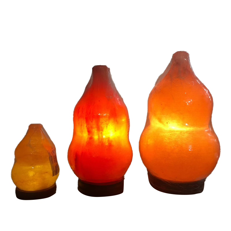 Bulk Himalayan Salt Lamp Natural Pink Crystal Light for Home Decor & Gift Retail
