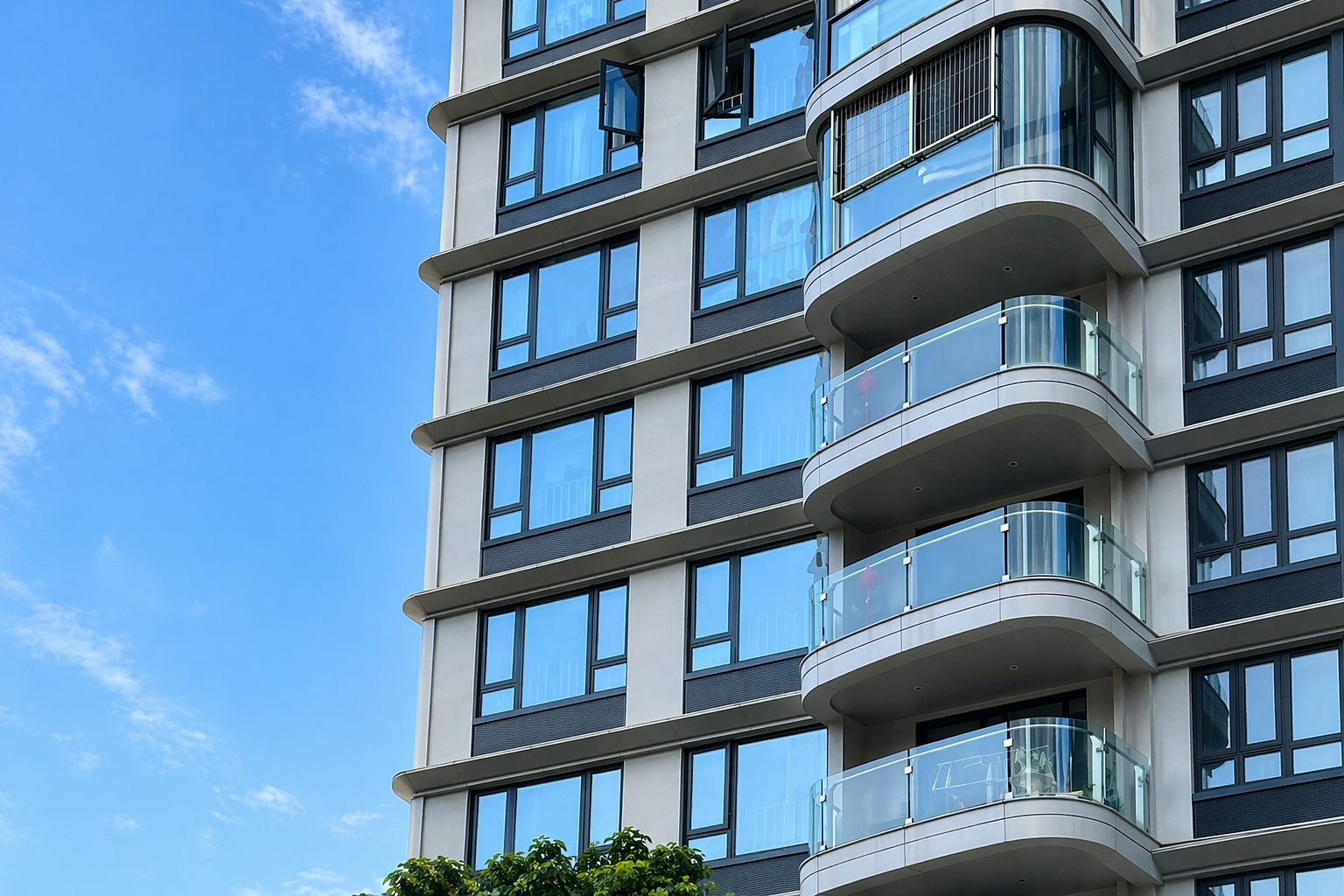Philippines Luxury Residential Project