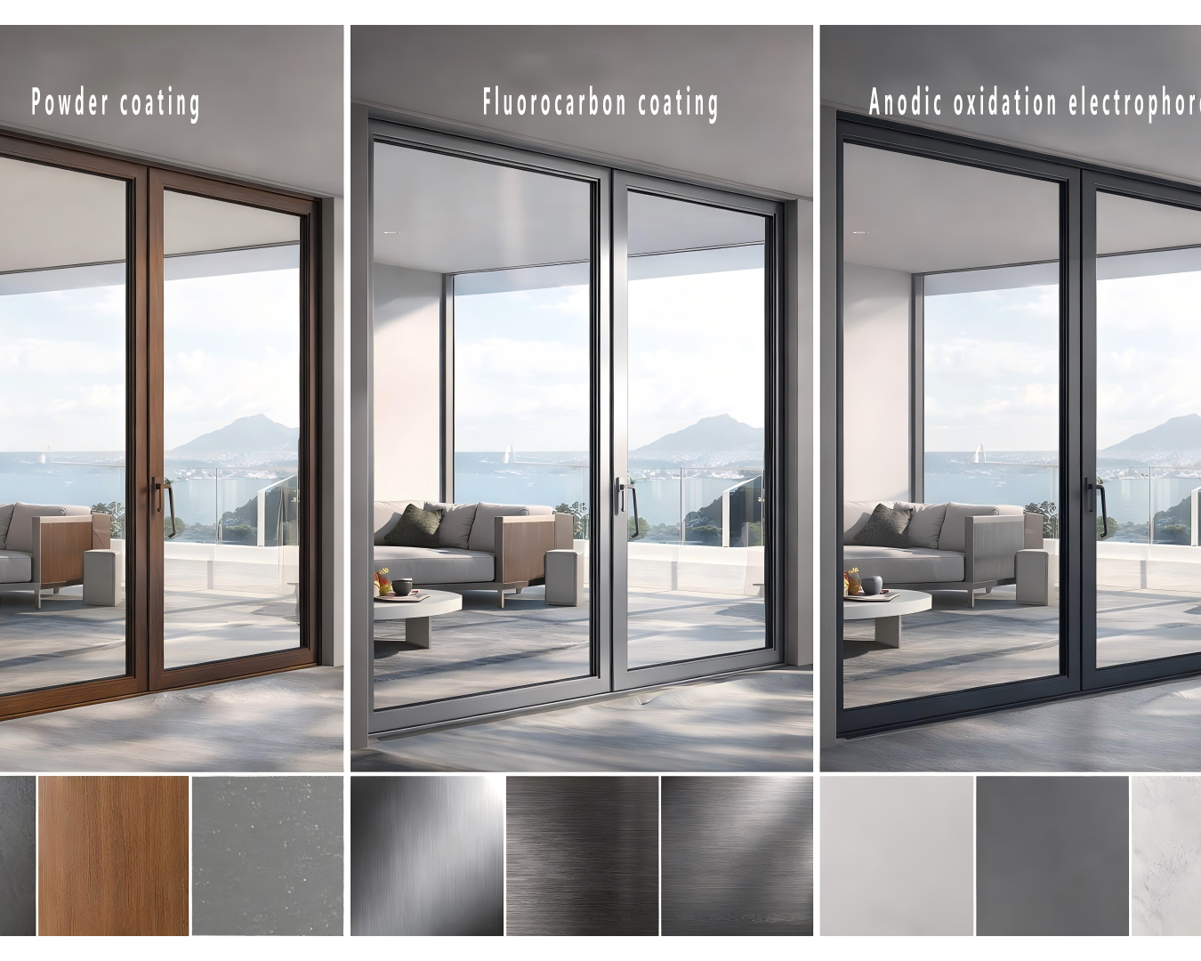  Durability｜Withstands the Test of Time and Environment