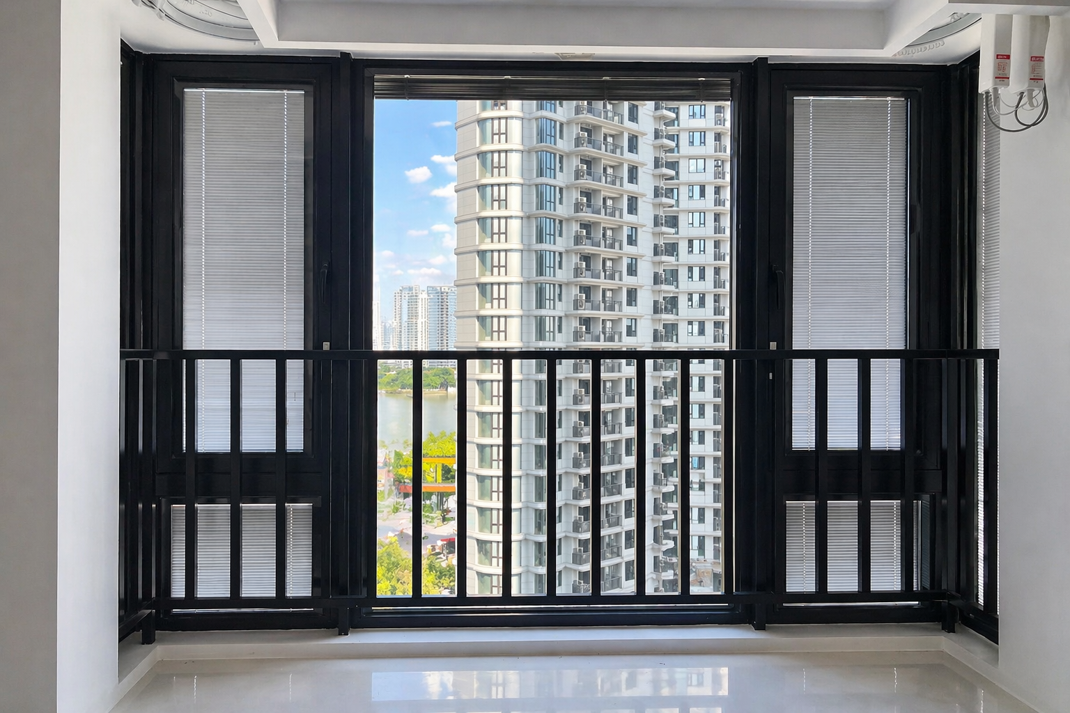 Philippines Luxury Residential Project