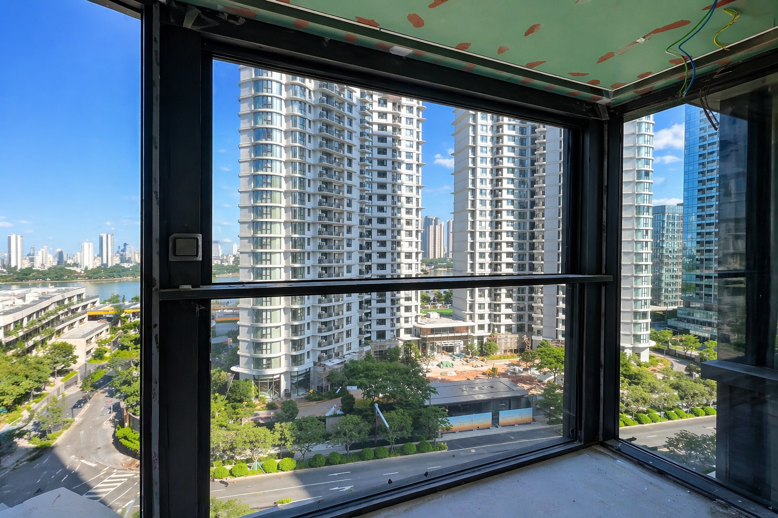 Philippines Luxury Residential Project