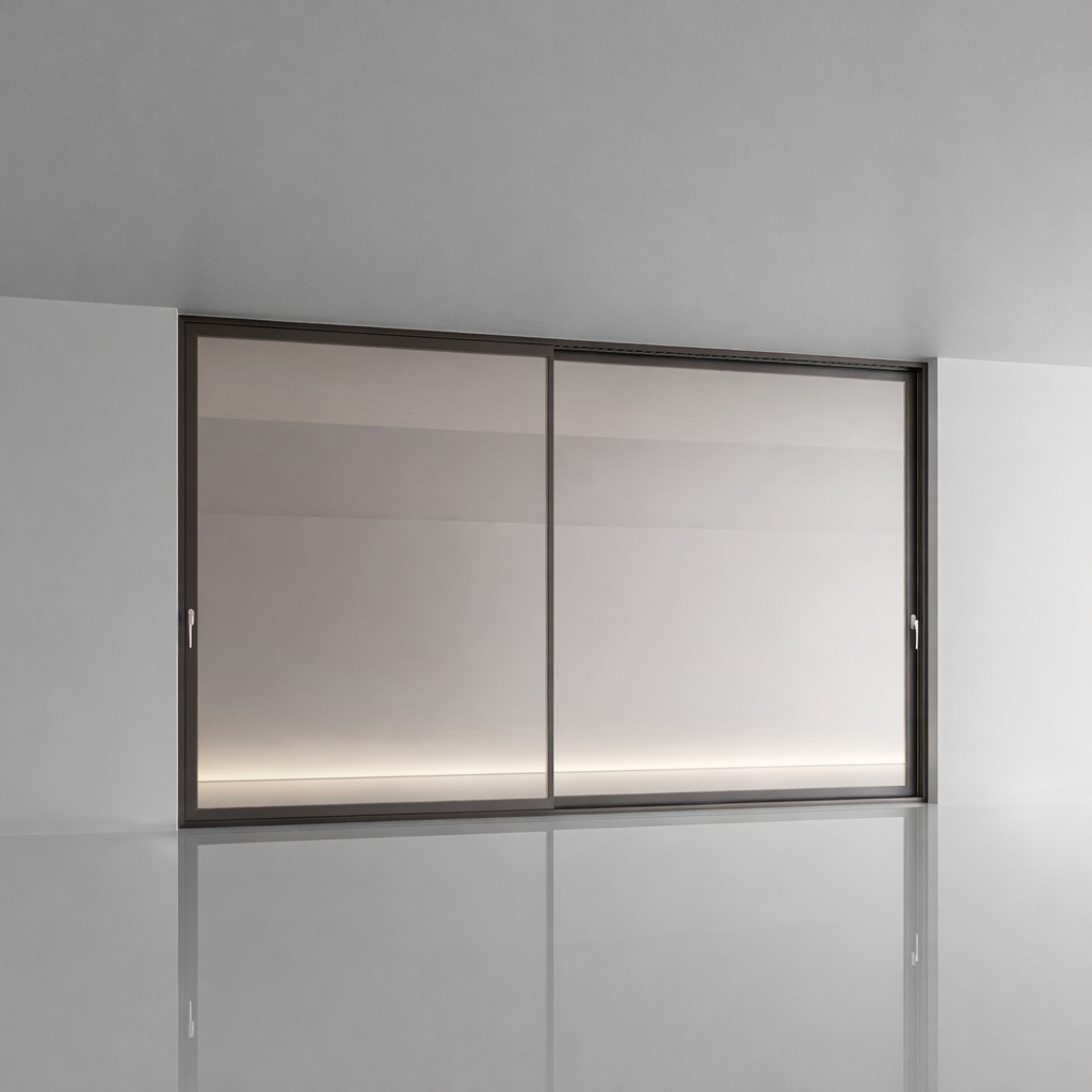 140 Series Premium Lift & Slide Door for Balcony   