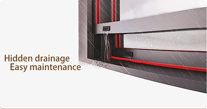 Easy Maintenance for Long-Term Use