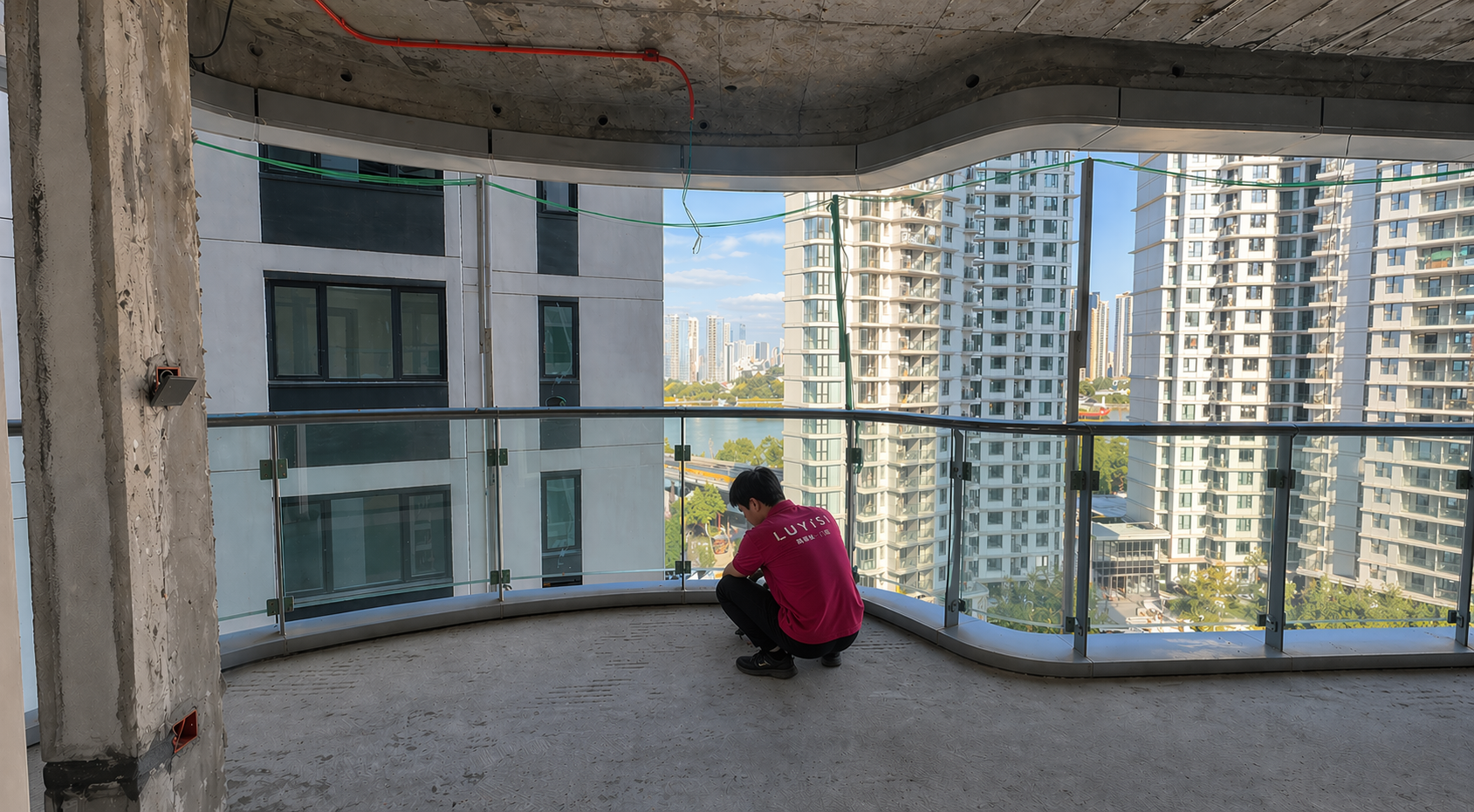 Philippines Luxury Residential Project