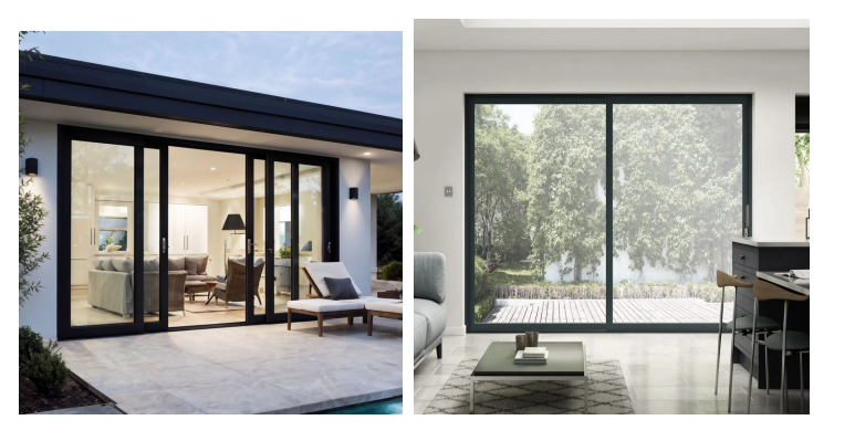 A Common Problem with Traditional Sliding Doors