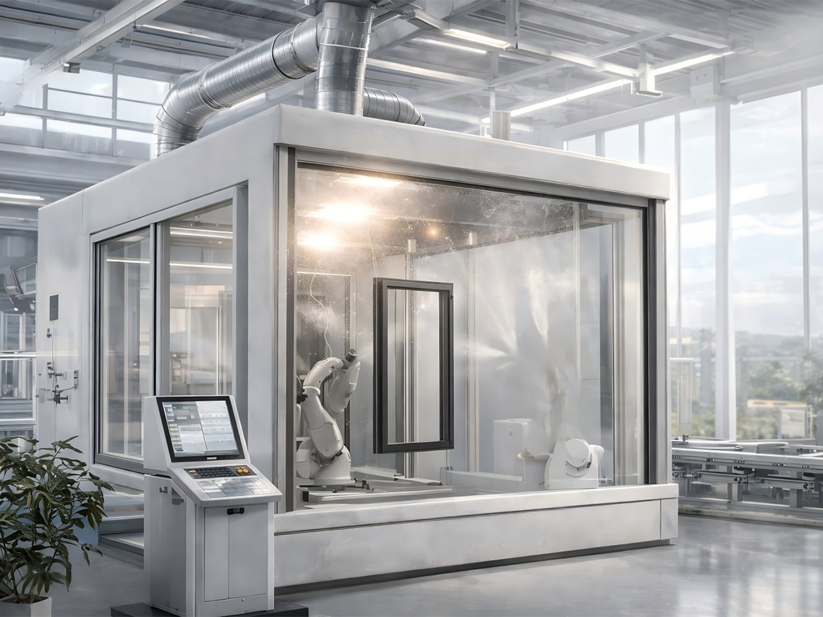 A Comprehensive Guide to Door and Window Coating Materials:  How Choosing the Right Surface Finish Determines the Long-Term Value of Your Doors and Windows