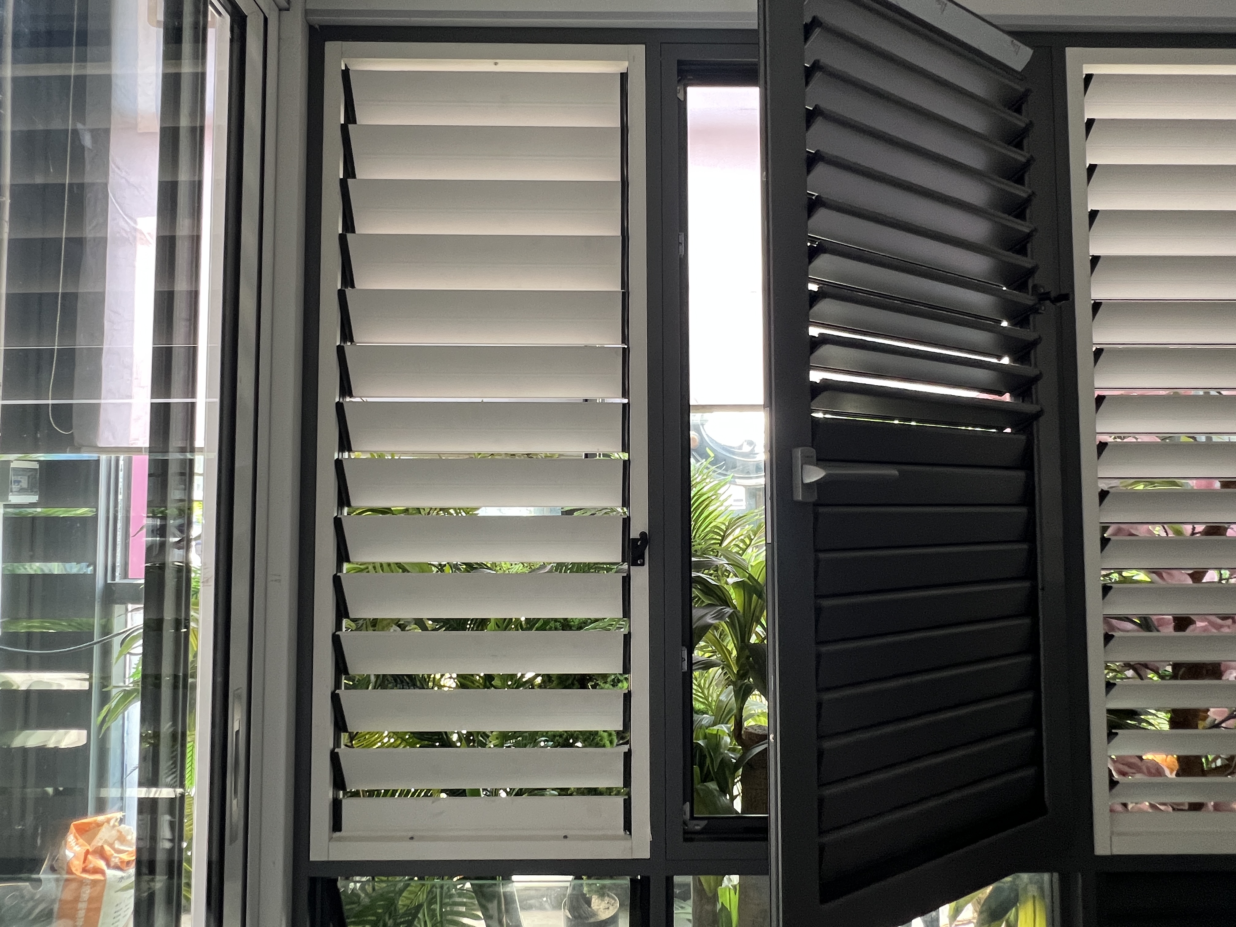 סקירה כללית על מחסומים מ־UPVC