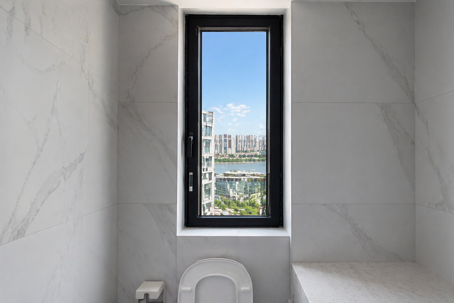 Philippines Luxury Residential Project