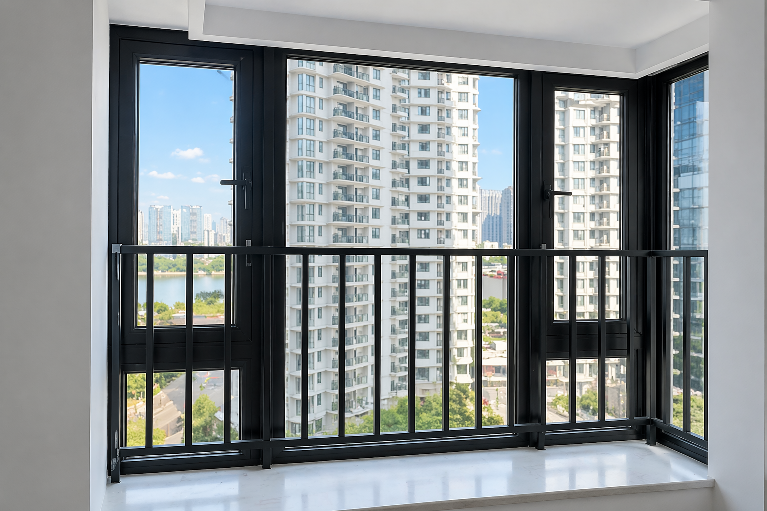 Philippines Luxury Residential Project