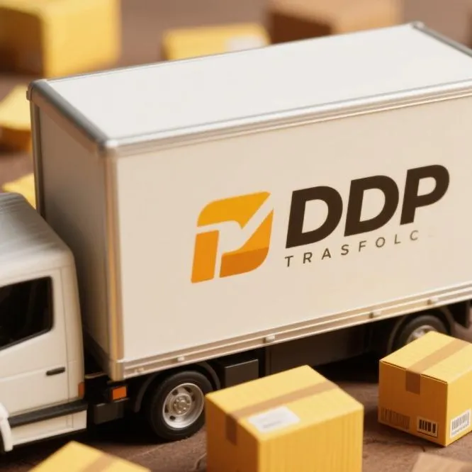 Bagaimanakah DDP Express Dari China Mengendalikan Kastam Secara Efisien?