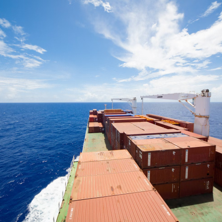 Strong Customs Clearance Expertise