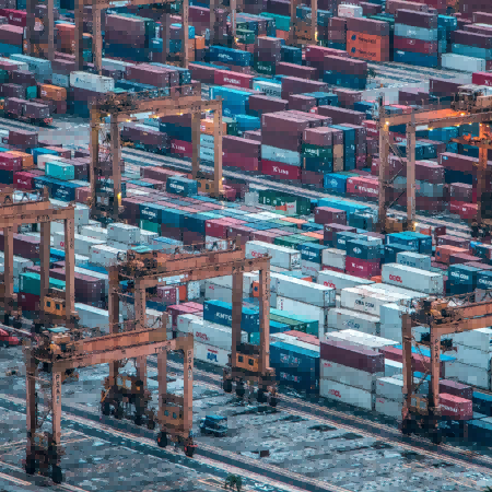 Integrated Container Services