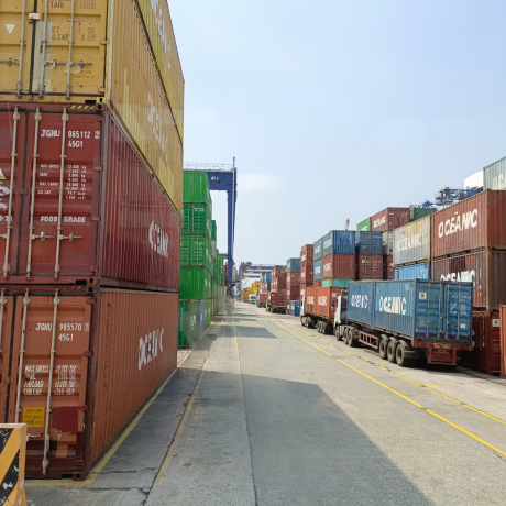  Dongguan Zeyuan International Freight Forwarding Co., Ltd. Expands Business in the US Market