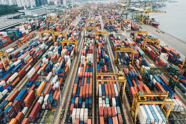 International Dedicated Line Service