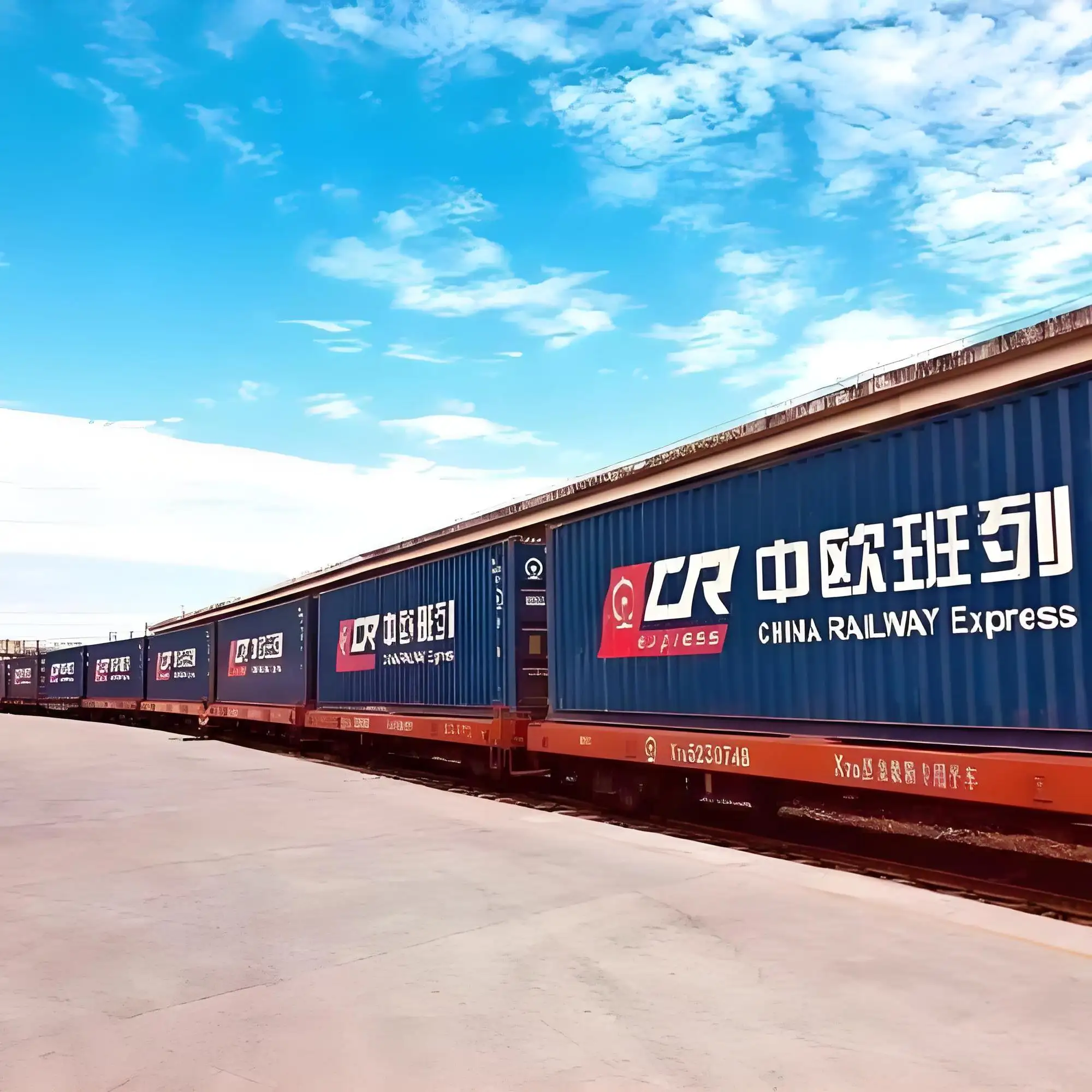 Comment les entreprises de logistique en Chine peuvent-elles optimiser votre chaîne d’approvisionnement ?