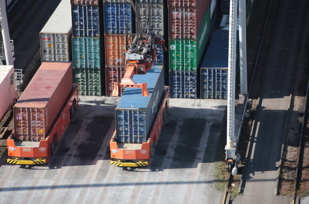 International Air Freight Service