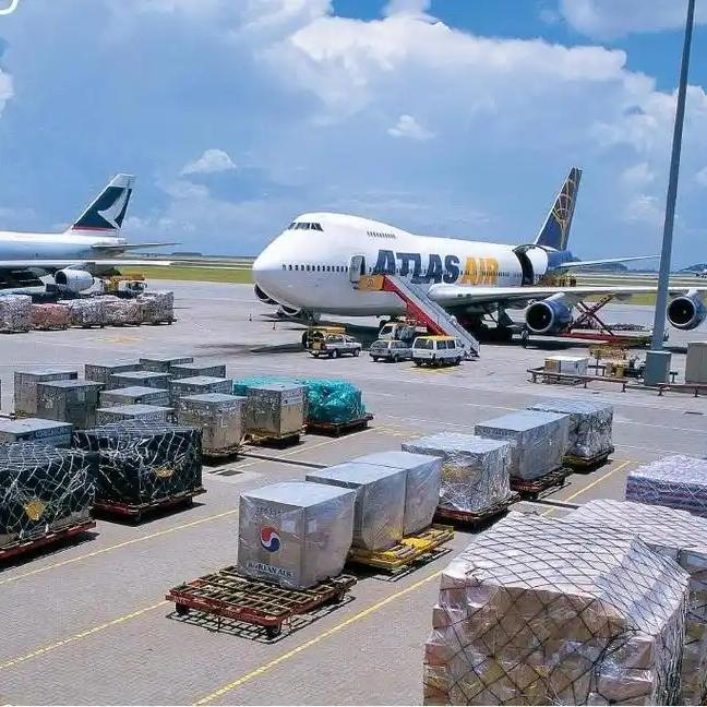 Како кинеска авиокомпанија може понудити услуге паковања и набавке са додатом вредношћу?