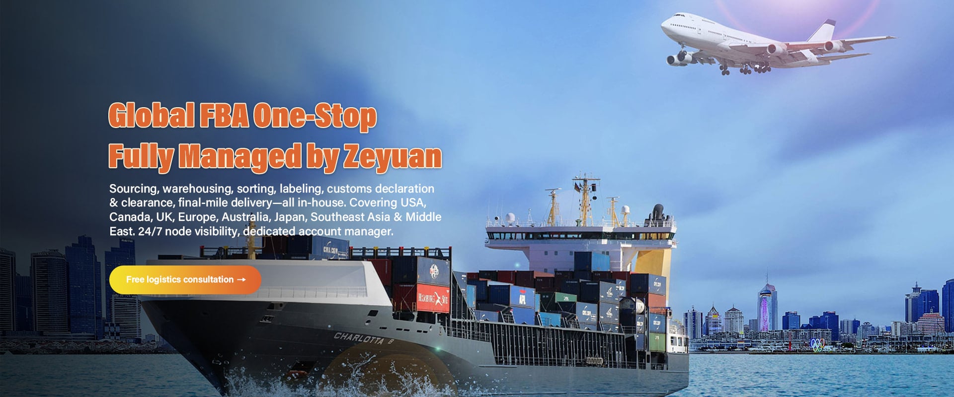 logistics-solutions
