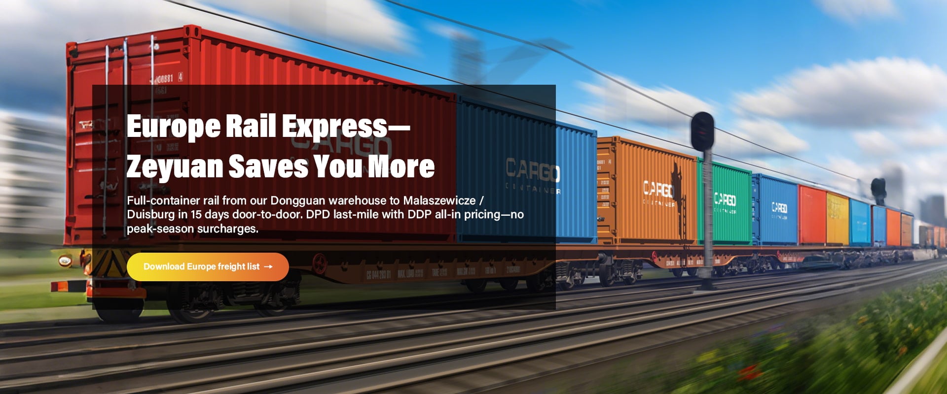 logistics-solutions