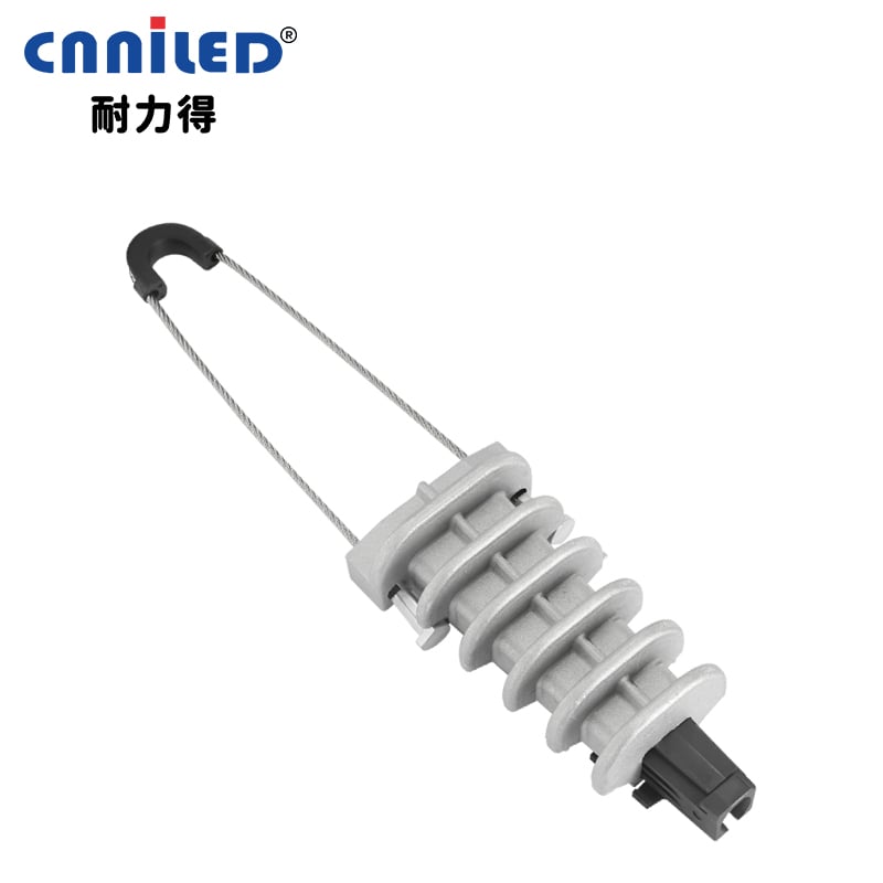 PAL2000 - PAL2500 - Tension Clamp