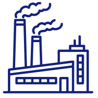 Listed as a key supportive manufacturing enterprise by local government.