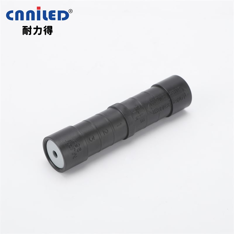 MJPT95 - Изоляцияланған өткізгіш алюминий қосу түбігі