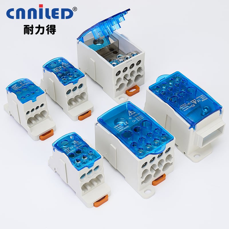 Tại sao Hộp nối đầu cuối UKK của Nailide Lý tưởng cho Hệ thống Điện Ngoài Trời