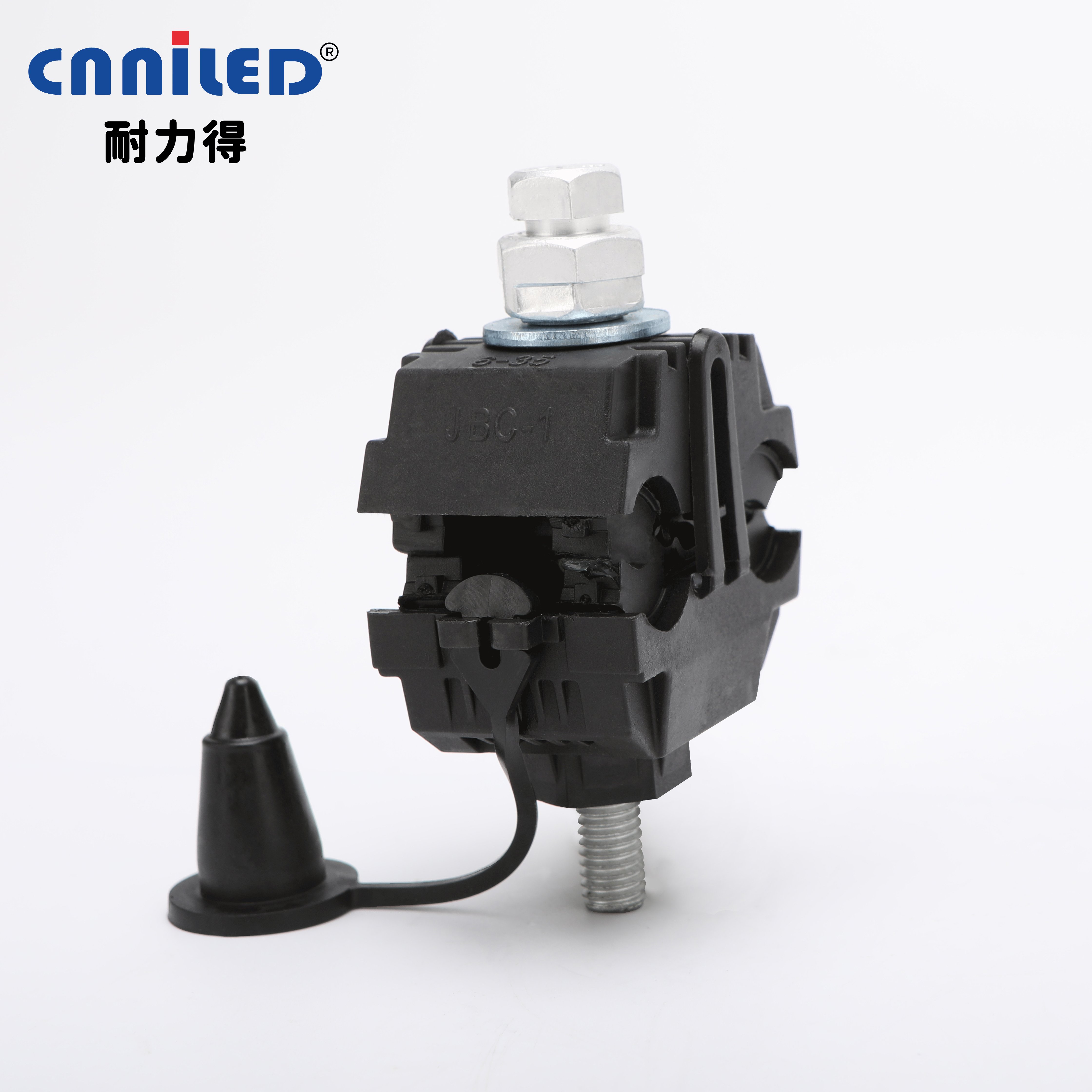 JBC-1 - JBC-3 - Kẹp xuyên