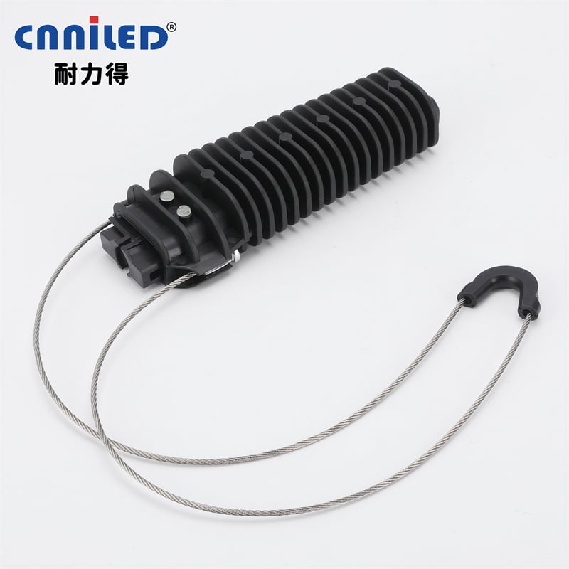 AC-0-10 - Cable Clamp