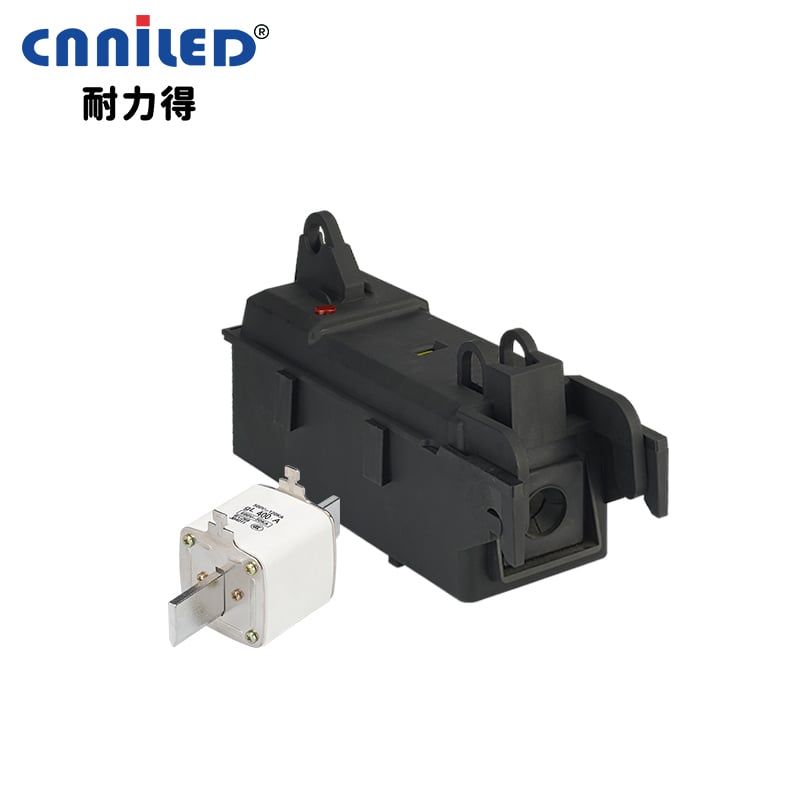 400A - Cầu chì hạ áp