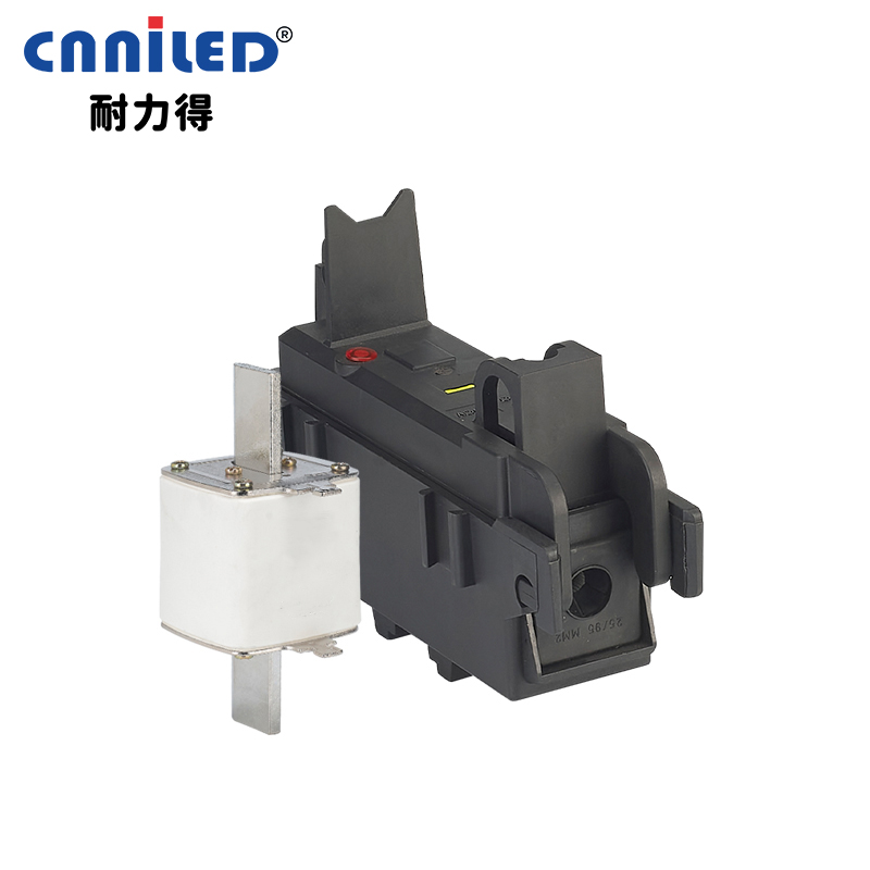 160A - Low-Voltage Fuse
