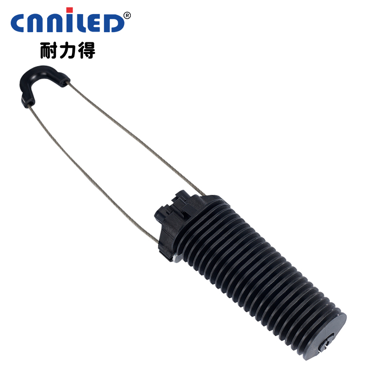 AC-0-09 - FTTH Cable Clamp