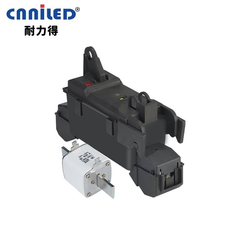 630A - Low-Voltage Fuse