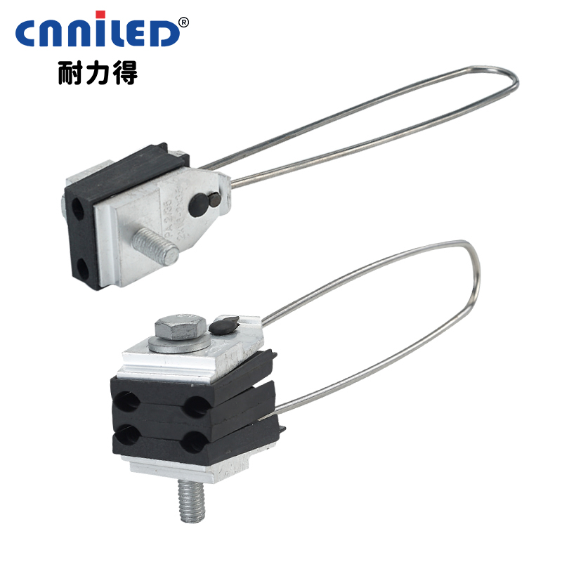 PA2-35 - PA4-35 - Klem Kabel