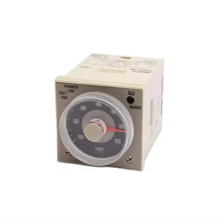 Mikor érdemes időzítőrelét használni automatizáláshoz?