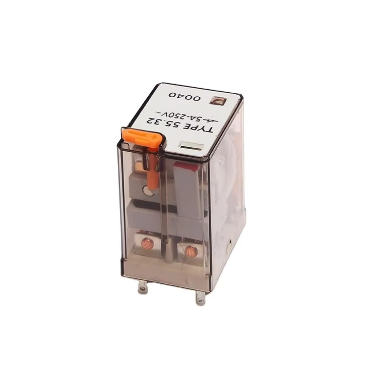 Thermal relay 55.32 electromagnetic general purpose relay