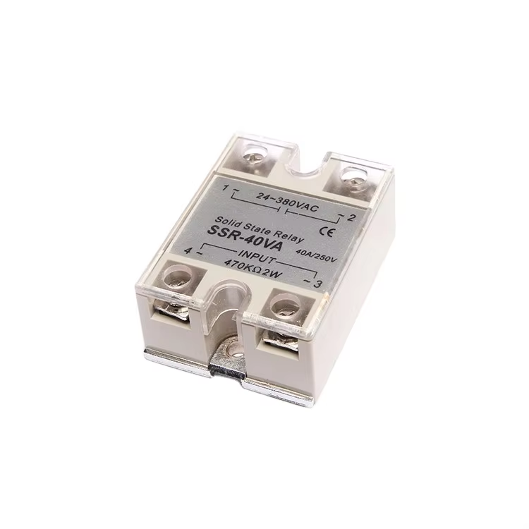 Duty Cycle Analysis: Lifespan Impact on EMR vs. SSR in Rapid Switching