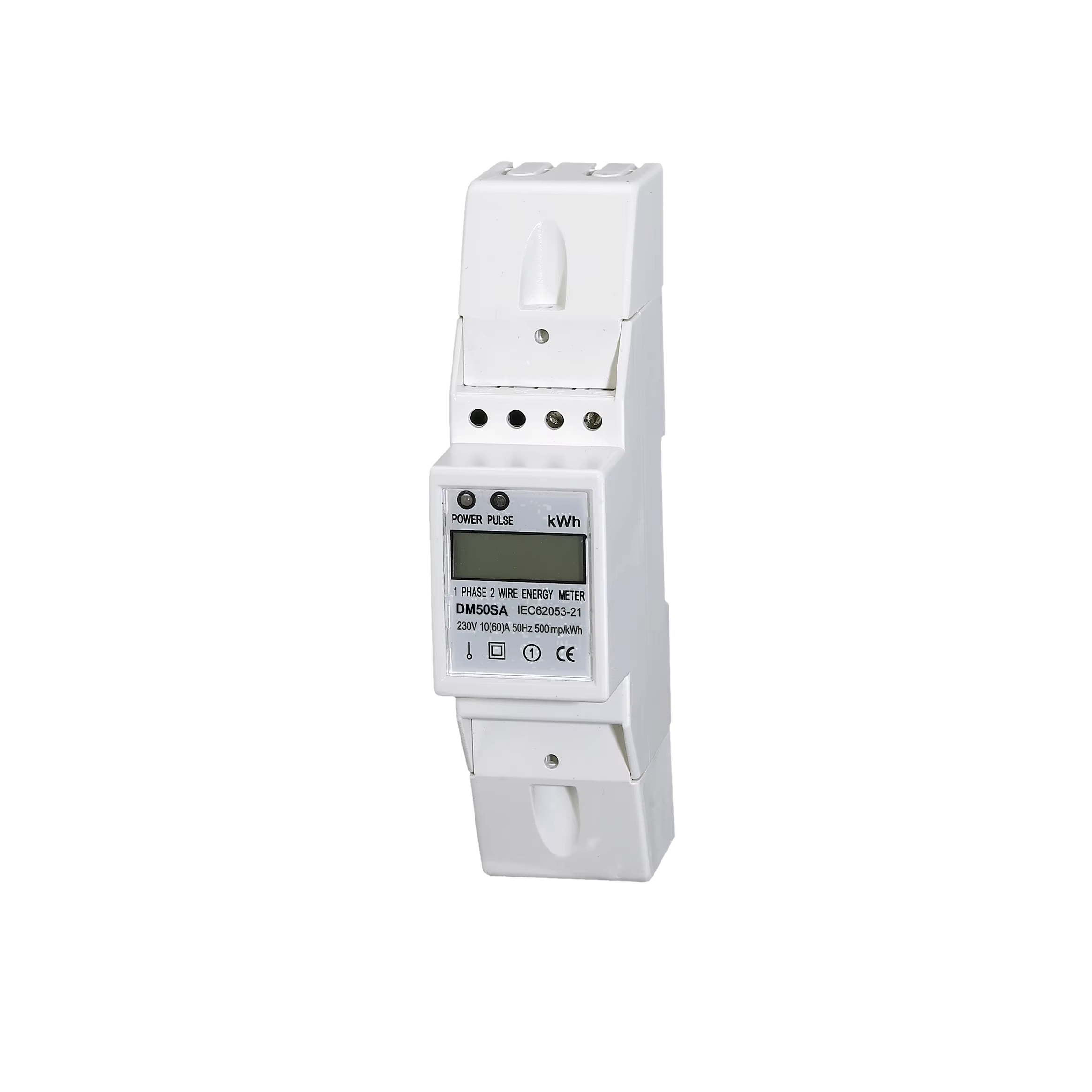 China Professional Manufacture Multi-Function Energy Meter