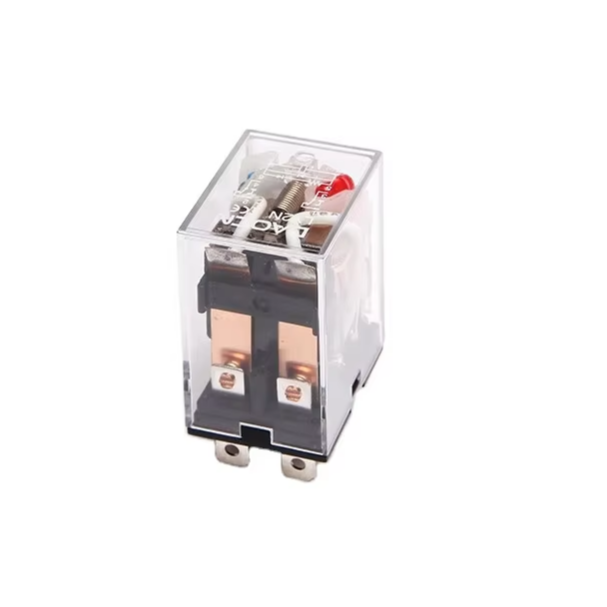 DAQCN Brand Electrical Equipment LY2 8 Pin Low Price General Purpose Relay