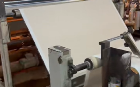 Factory production video1
