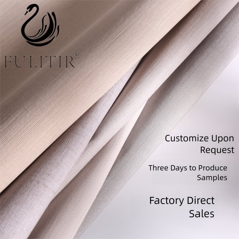 Hotel PVC Wall Covering vs Fabric Wall Panels: Which Lasts Longer