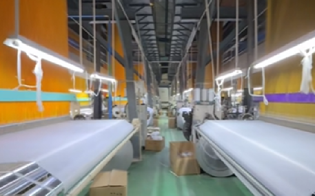 Factory production video2