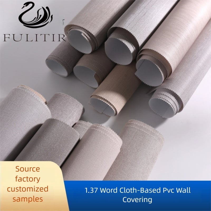 How to Choose Hotel PVC Wall Covering That Meets Fire Codes