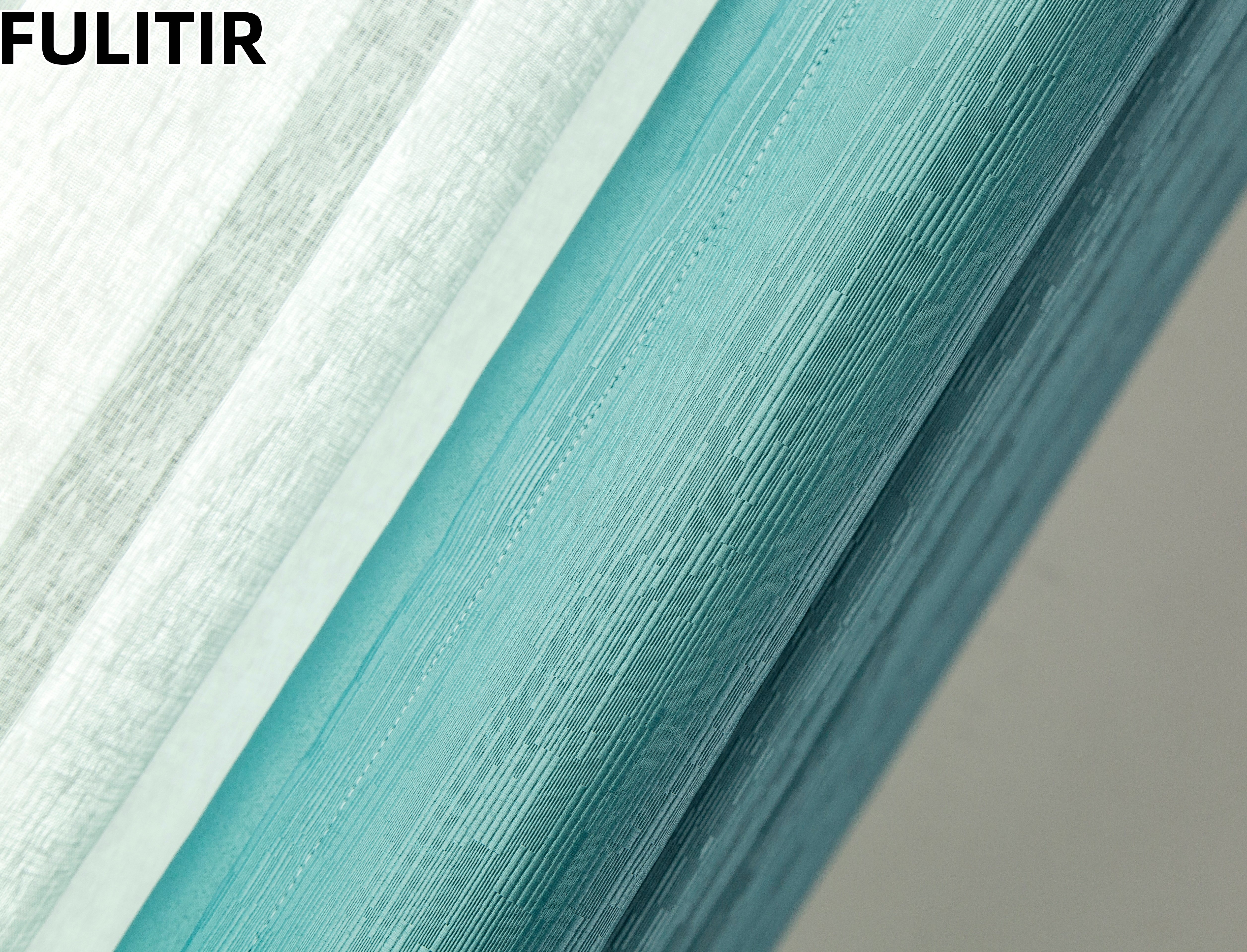 Why Do Designers Specify High Precision Curtains for Luxury Homes