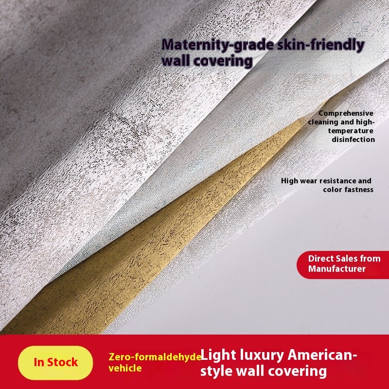 Why do hotels prefer PVC wall covering for durability?