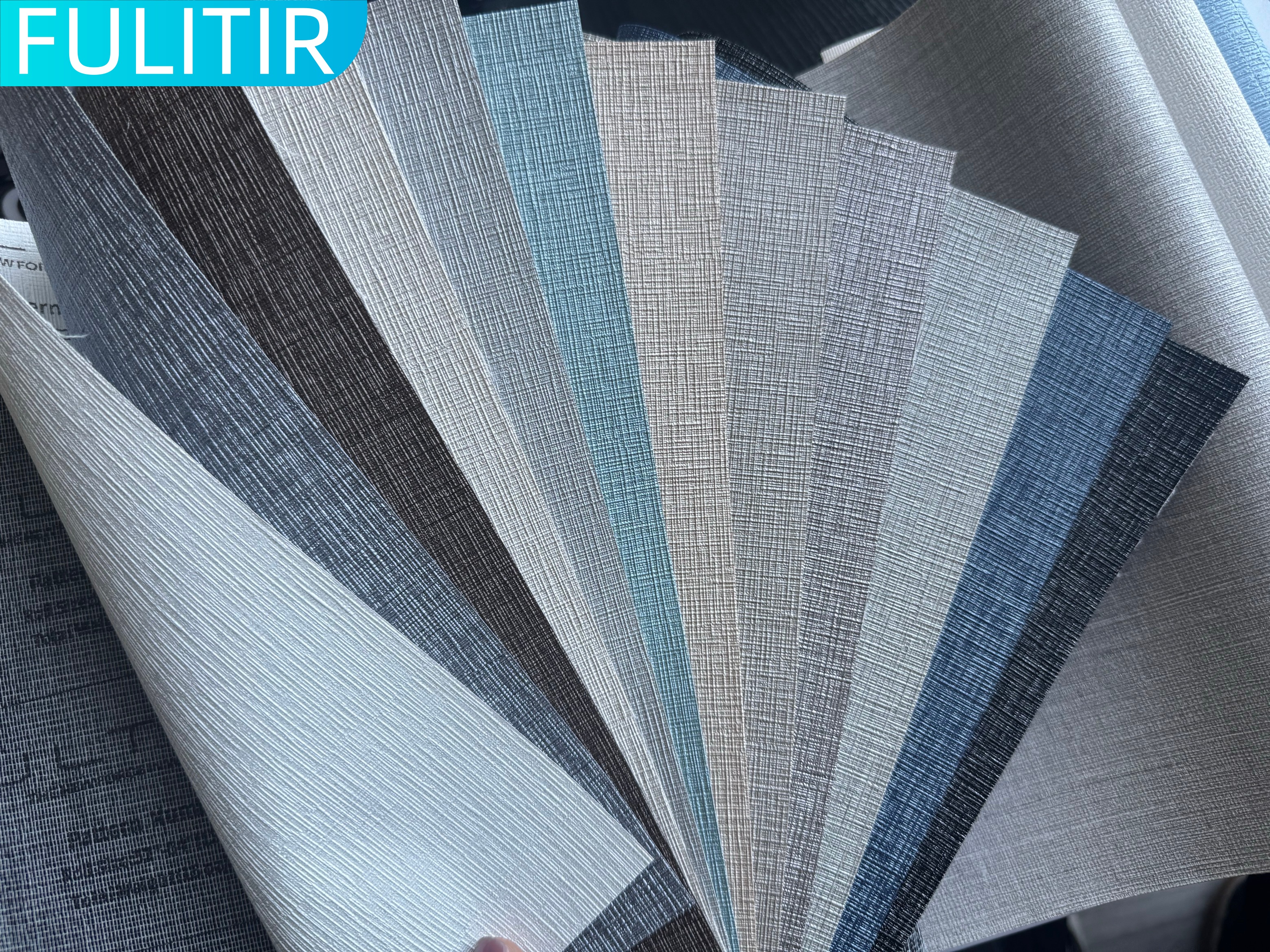 15 oz PVC Wall Cloth vs 10 oz: Which Offers Better Impact Resistance