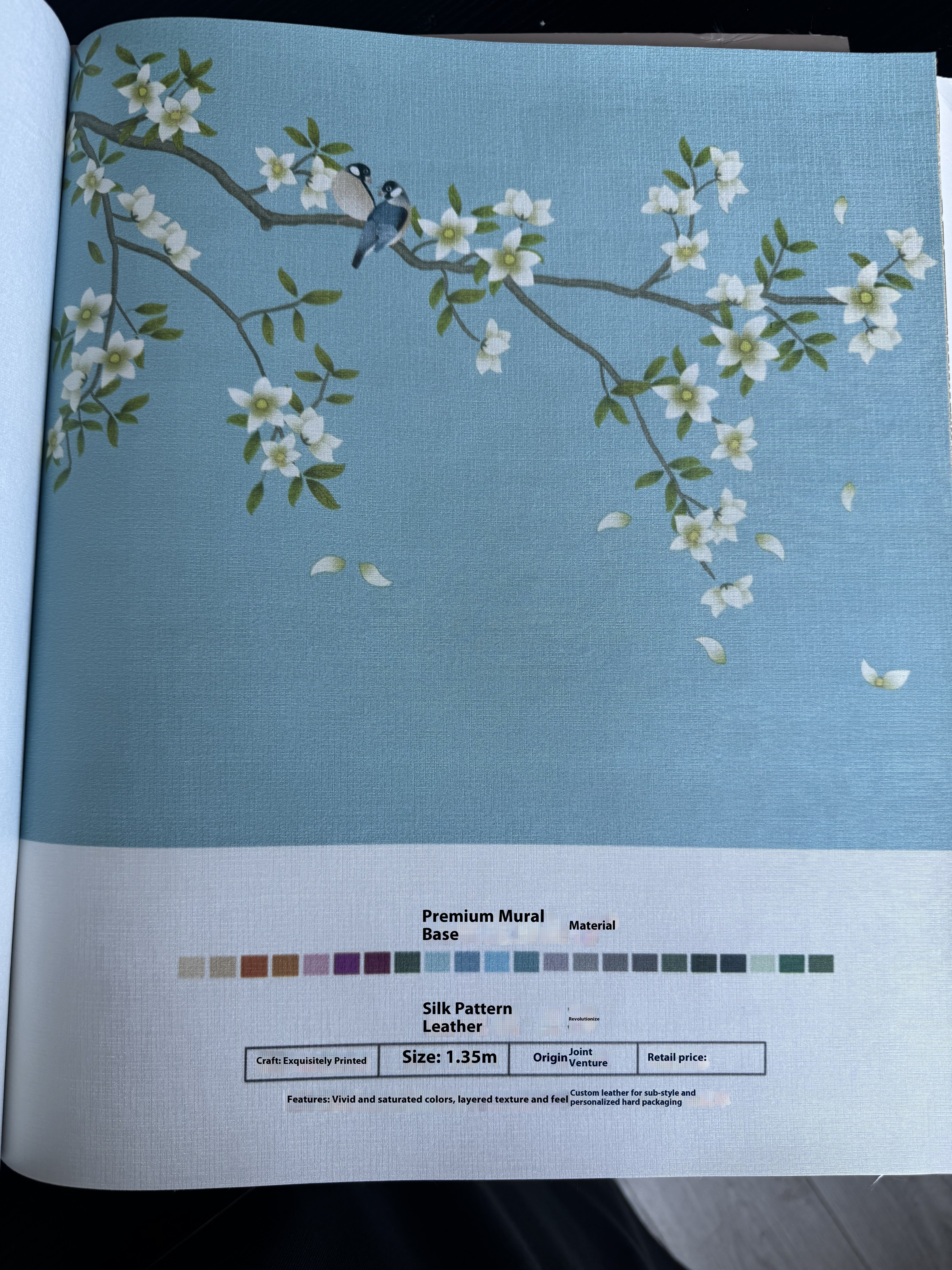 Which fabrics work best for high precision curtains?